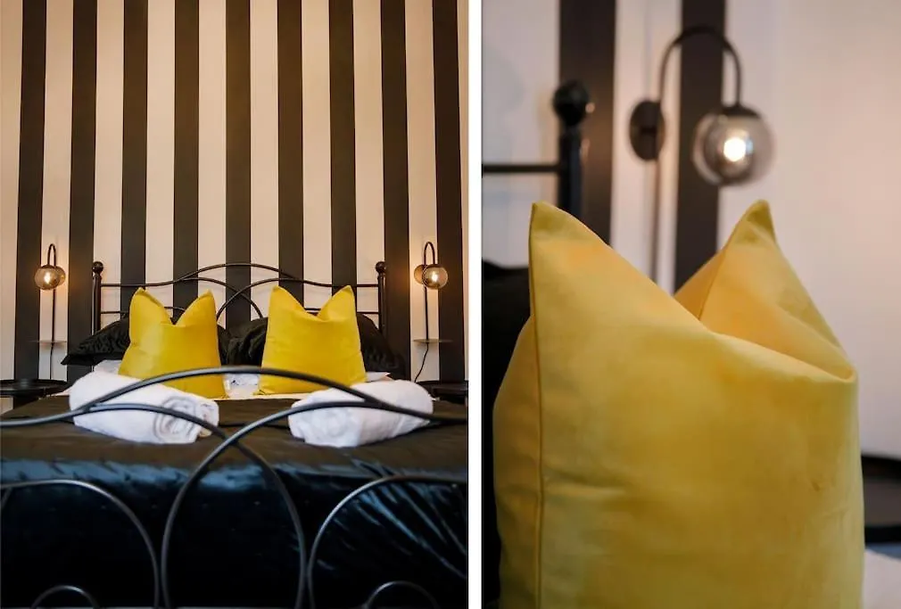 The Milton - Stylish Terraced Villa York United Kingdom